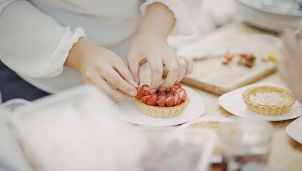 Do You Really Need a University Degree to Become a Pastry Chef? — Photo by Alexey Demidov on Unsplash